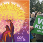 COP26 : mobilisation le samedi 6 novembre à 12h30 Amsterdam
