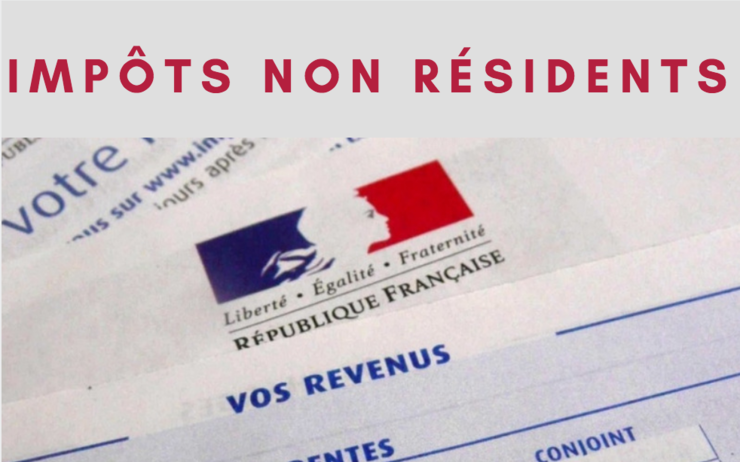 Webinaire sur les impôts des Français de l’Étranger