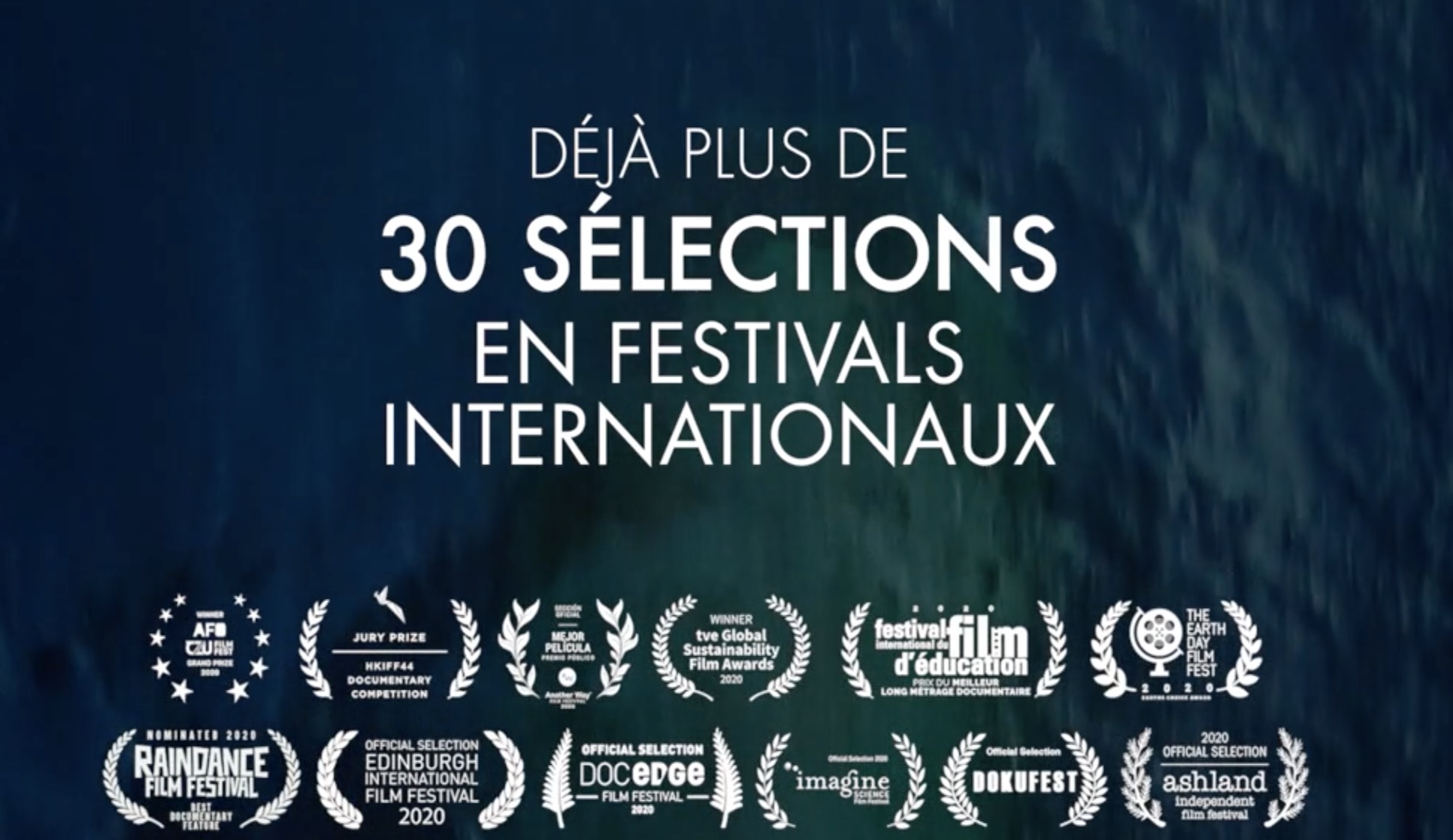 Projection du film français Une fois que tu sais en présence de son réalisateur, Emmanuel Cappellin