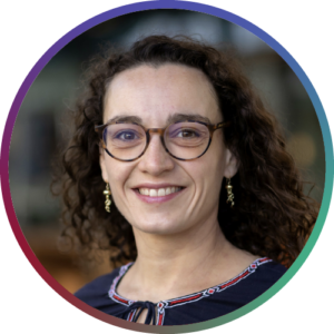 Conseillers des francais à l'étranger - Claire Bourquard