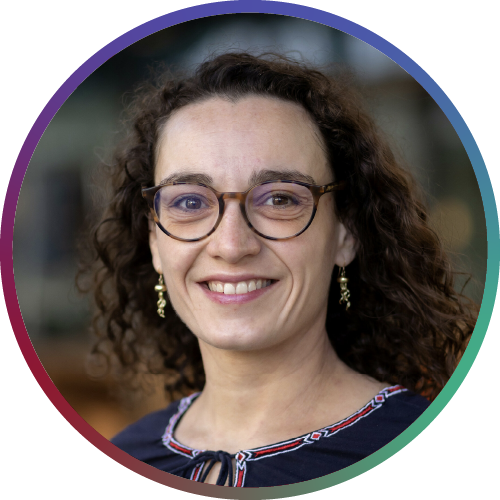 Conseillers des francais à l'étranger - Claire Bourquard